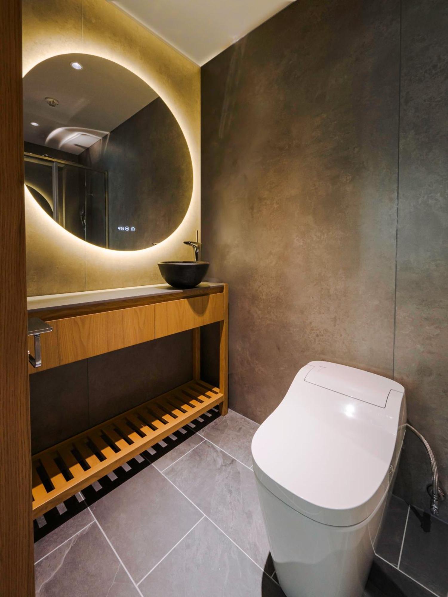 Ski Inn Hakuba, Iwatake Екстер'єр фото